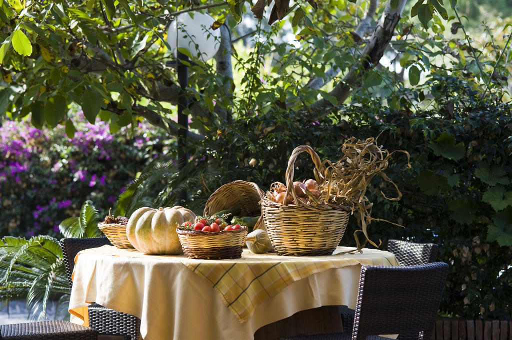 Hotel Poggio Del Sole Forio  Exterior photo