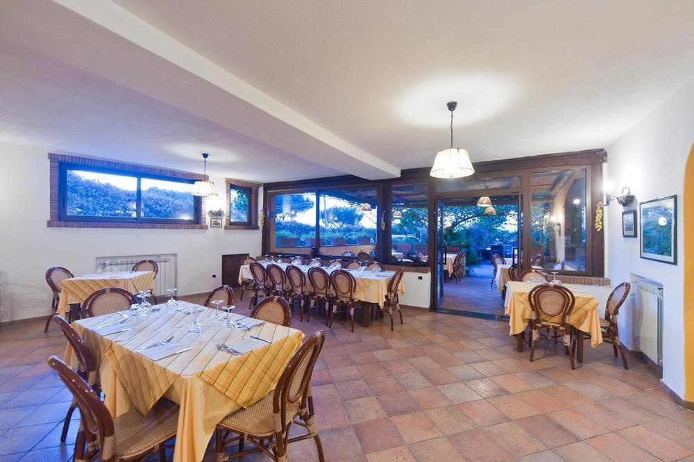 Hotel Poggio Del Sole Forio  Exterior photo