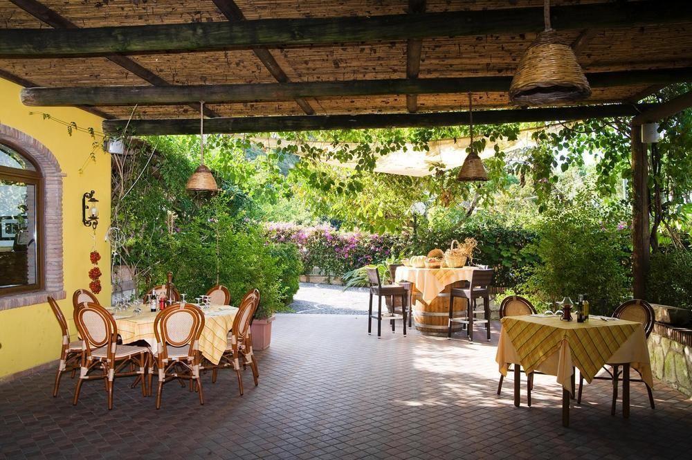 Hotel Poggio Del Sole Forio  Exterior photo