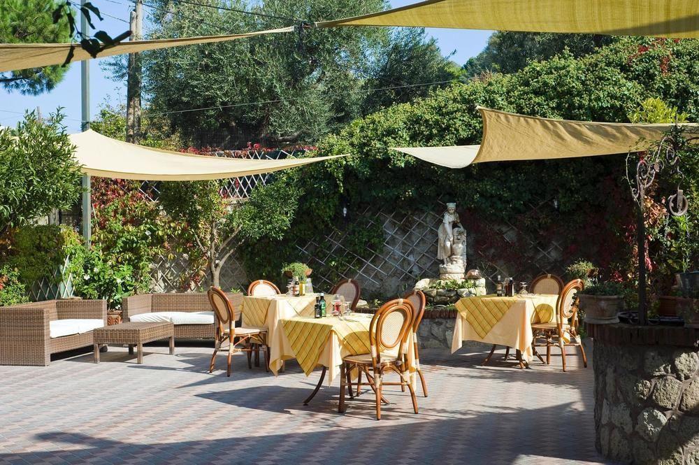 Hotel Poggio Del Sole Forio  Exterior photo