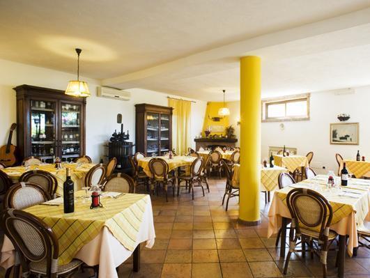 Hotel Poggio Del Sole Forio  Exterior photo
